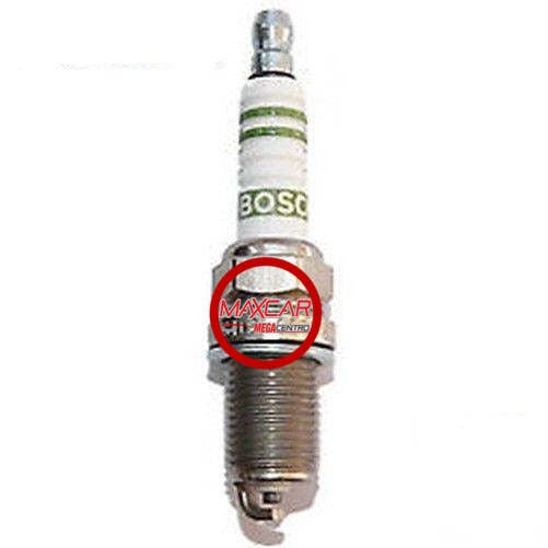 BUJIA BOSCH FR7DCX-BBFR7DCX